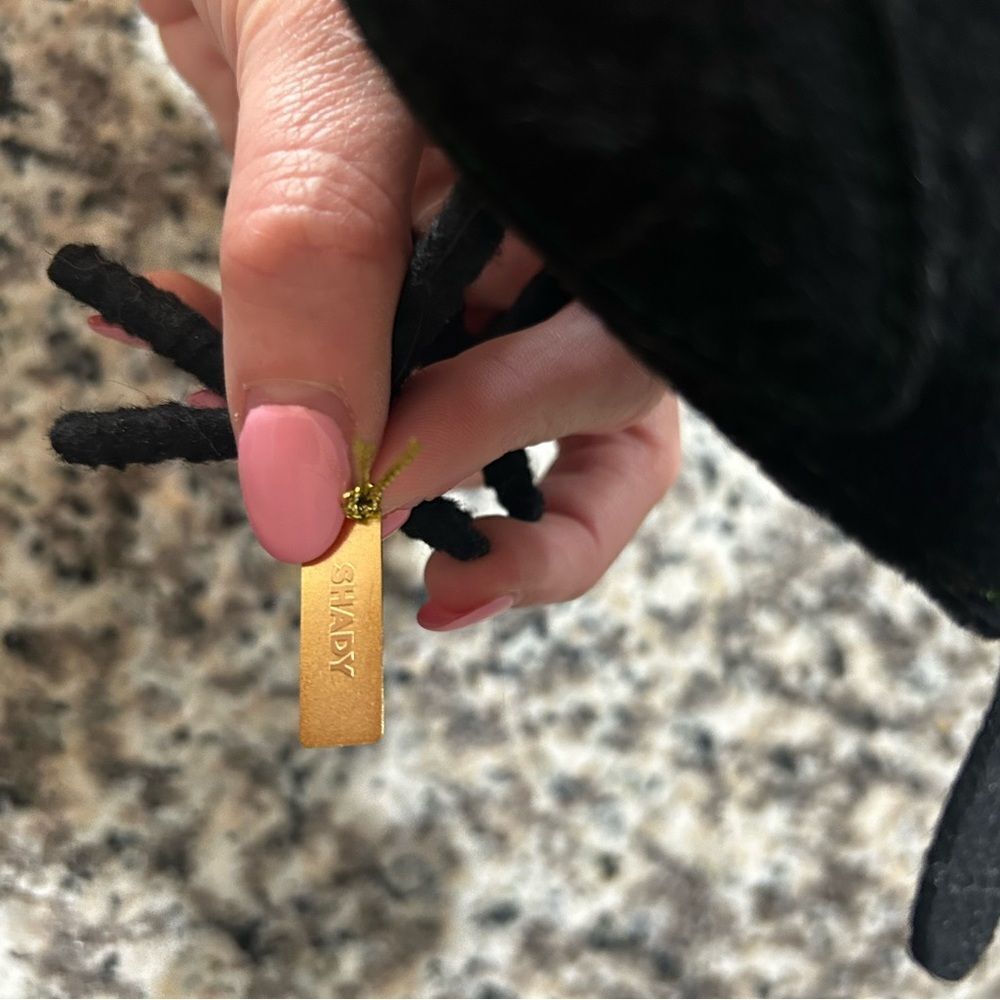 Black Cat Target Bird - Picture 3 of 3